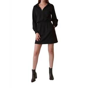 grey state winnie dress Grey State